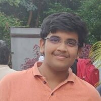 Photo of Advaith Malladi