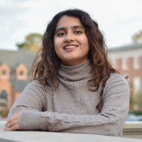 Photo of Anika Sharma