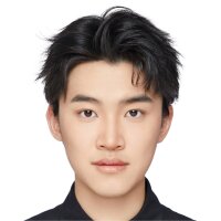 Photo of Hengli Wang