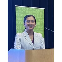 Photo of Jahnavi Kari