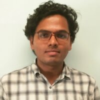 Photo of Rajeev Ambati
