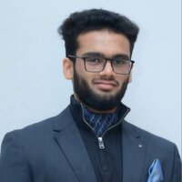 Photo of Rishabhdev Potti