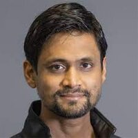 Photo of Shashank Srivastava